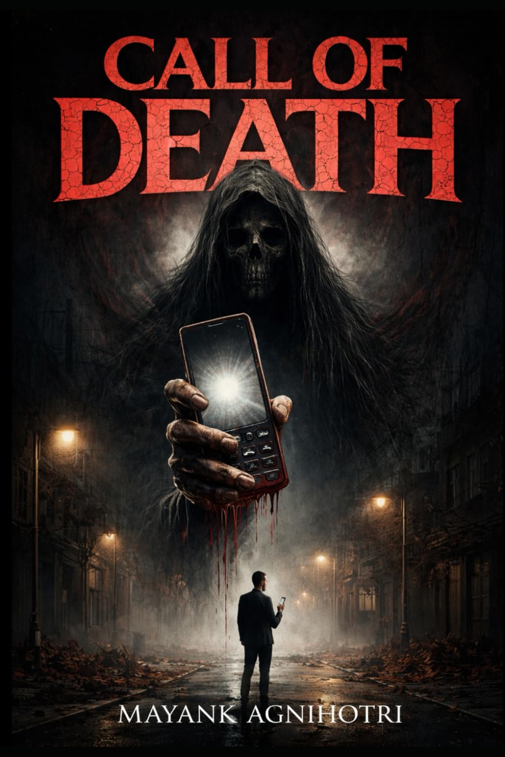 The Call of Death: Death cannot be defeated — it can only be understood