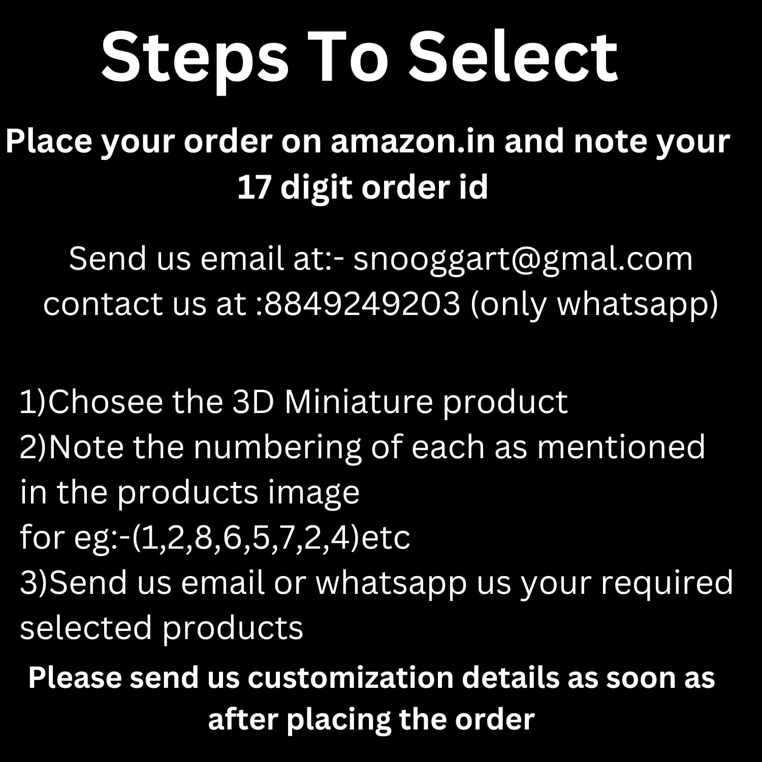 3D Home Dinning Theme Accessories Miniatures for Your Resin Art Ocean Theme and Shadow Art Box etc. Select Any 6 3