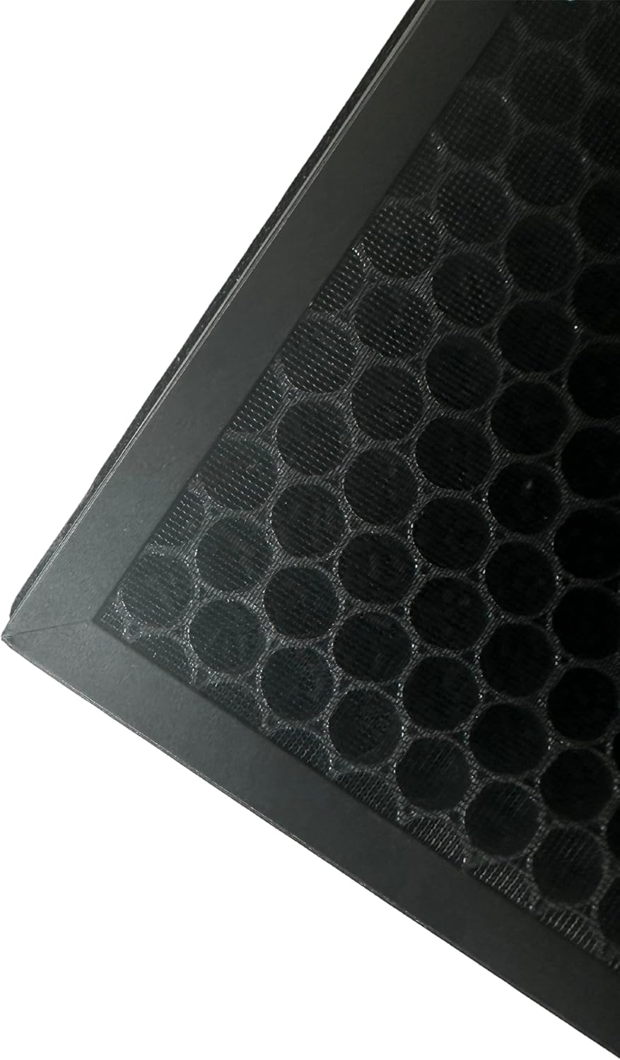 Nispira Max2 300 True HEPA Carbon Filters Replacement For Coway Airmega Max2 300/300S Air Purifier | Pack of 2 - Image 5