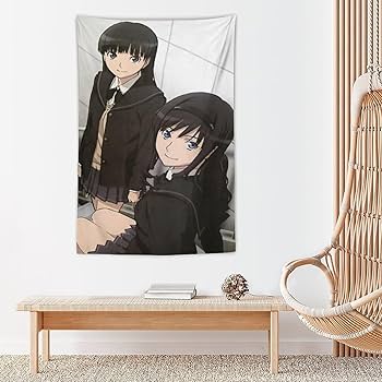 ★アマガミ★絢辻 詞★芹沢★特大バスタオル/タペストリー★スーパーレア★ 2025年最新】絢辻詞 タペストリーの人気アイテム - メルカリ