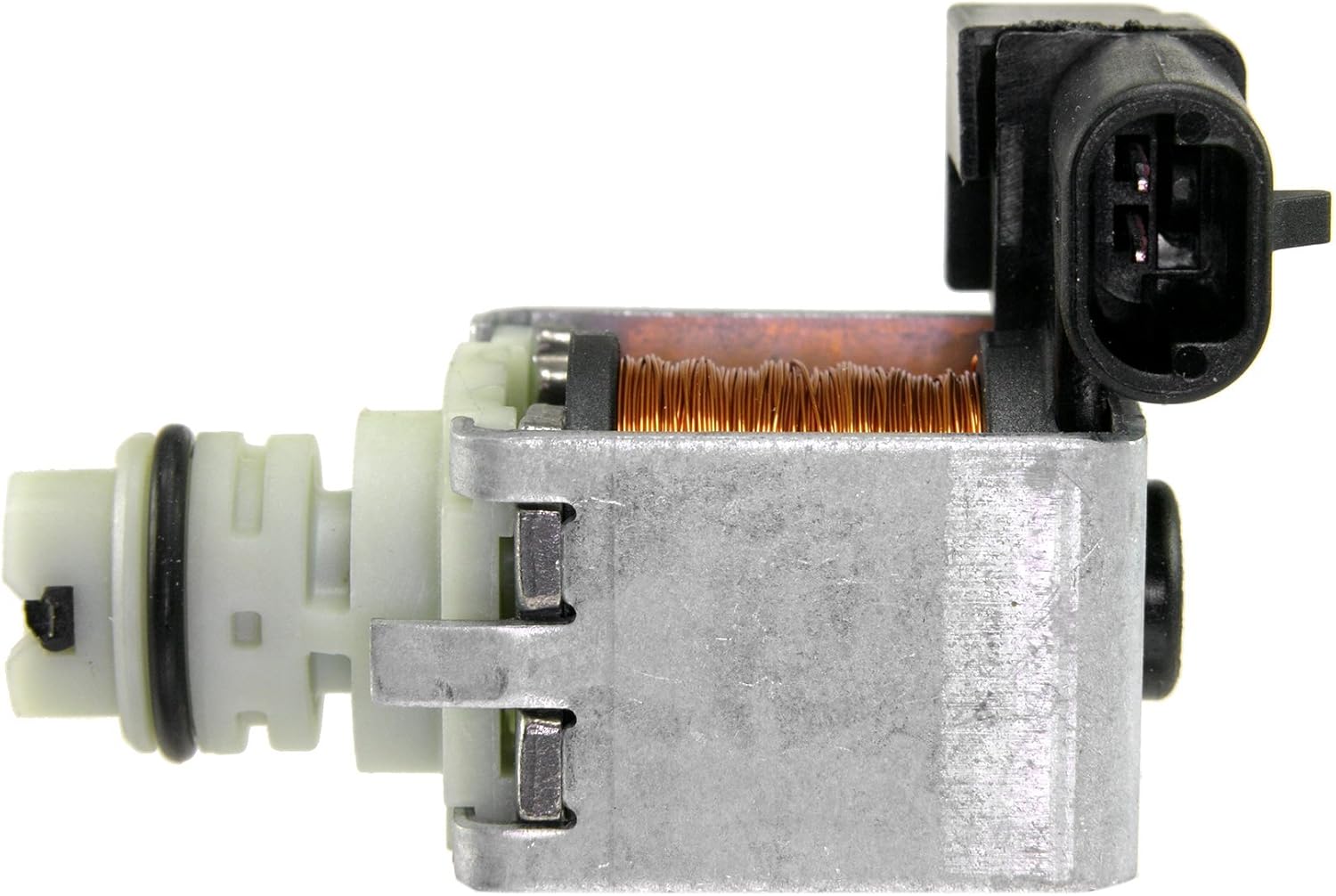 WVE by NTK 2N1204 Automatic Transmission Control Solenoid, 1 Pack