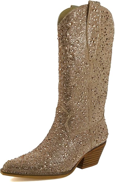 ARIDER ARiderGirl Womens Rhinestone Western
