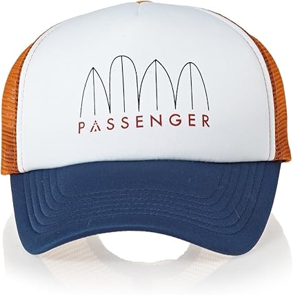 Passenger trucker cap Clearance