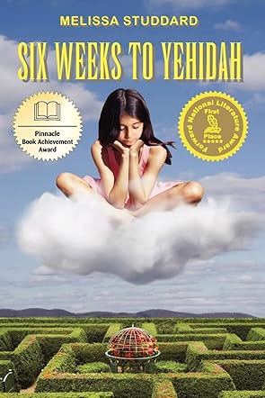 Six Weeks to Yehidah