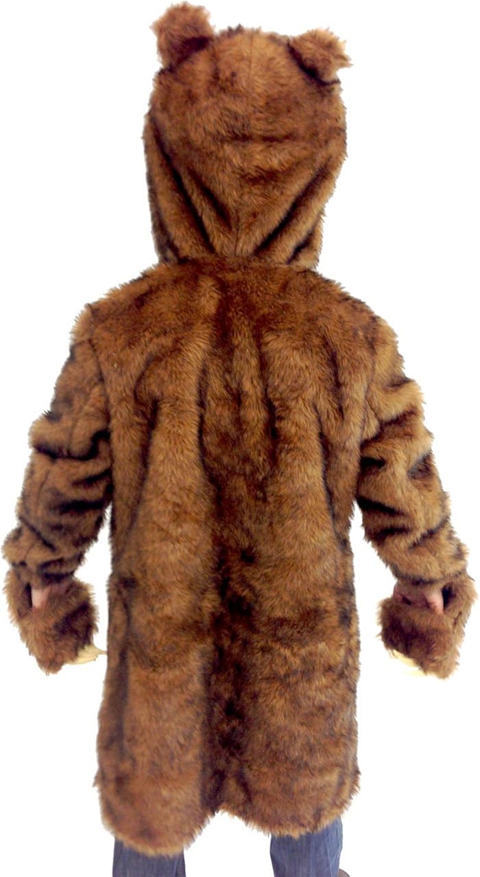 Workaholics Adult Unisex TV Show Official Bear Halloween