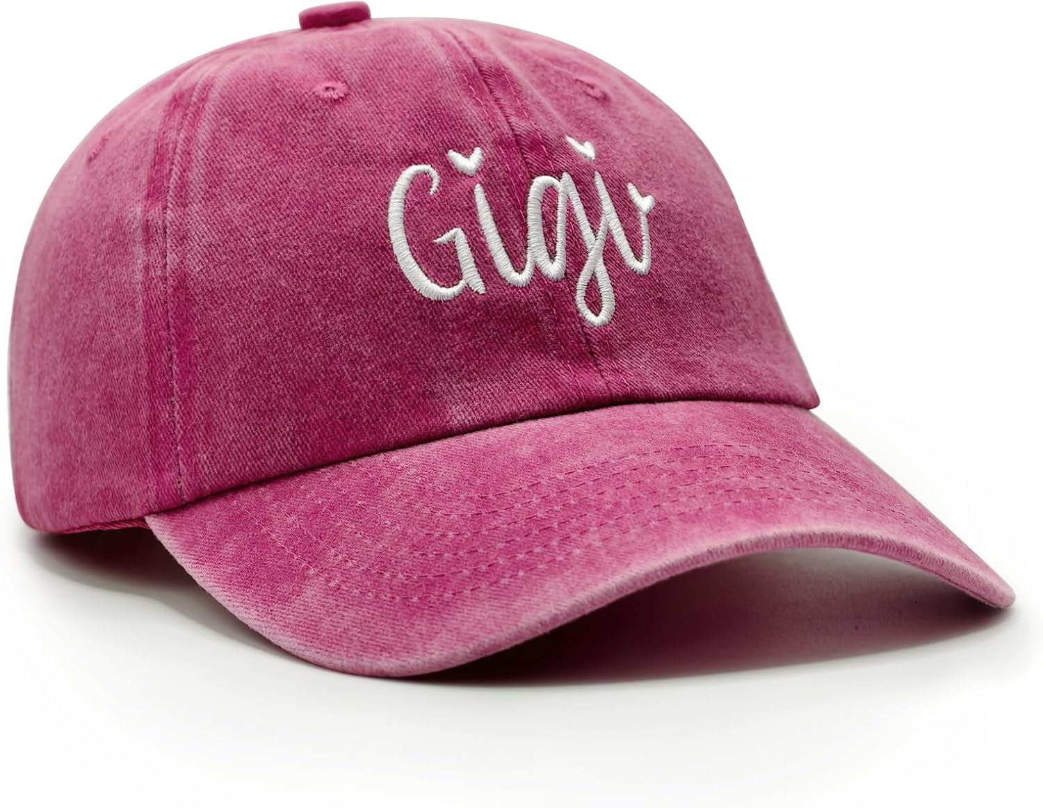 Gigi Gifts for Grandma, Mothers Day Christmas Birthday Gifts for Gigi from Grandkids-Adjustable Baseball Caps - Image 6