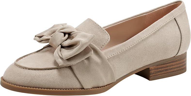 Bandolino Womens Lindio Loafer