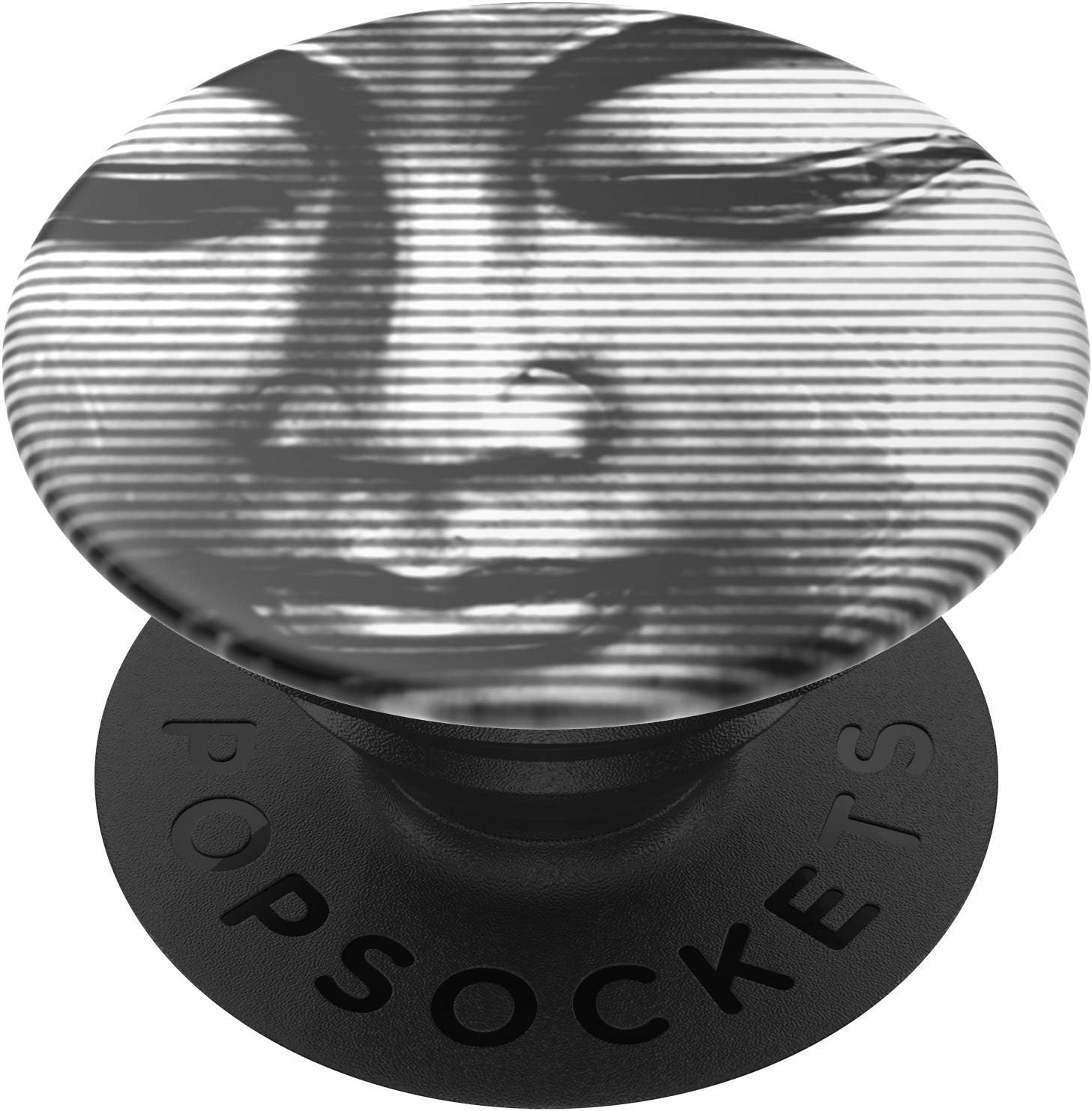 PopSockets: PopGrip Expanding Stand and Grip with a Swappable Top for Phones & Tablets - Inner Selfie