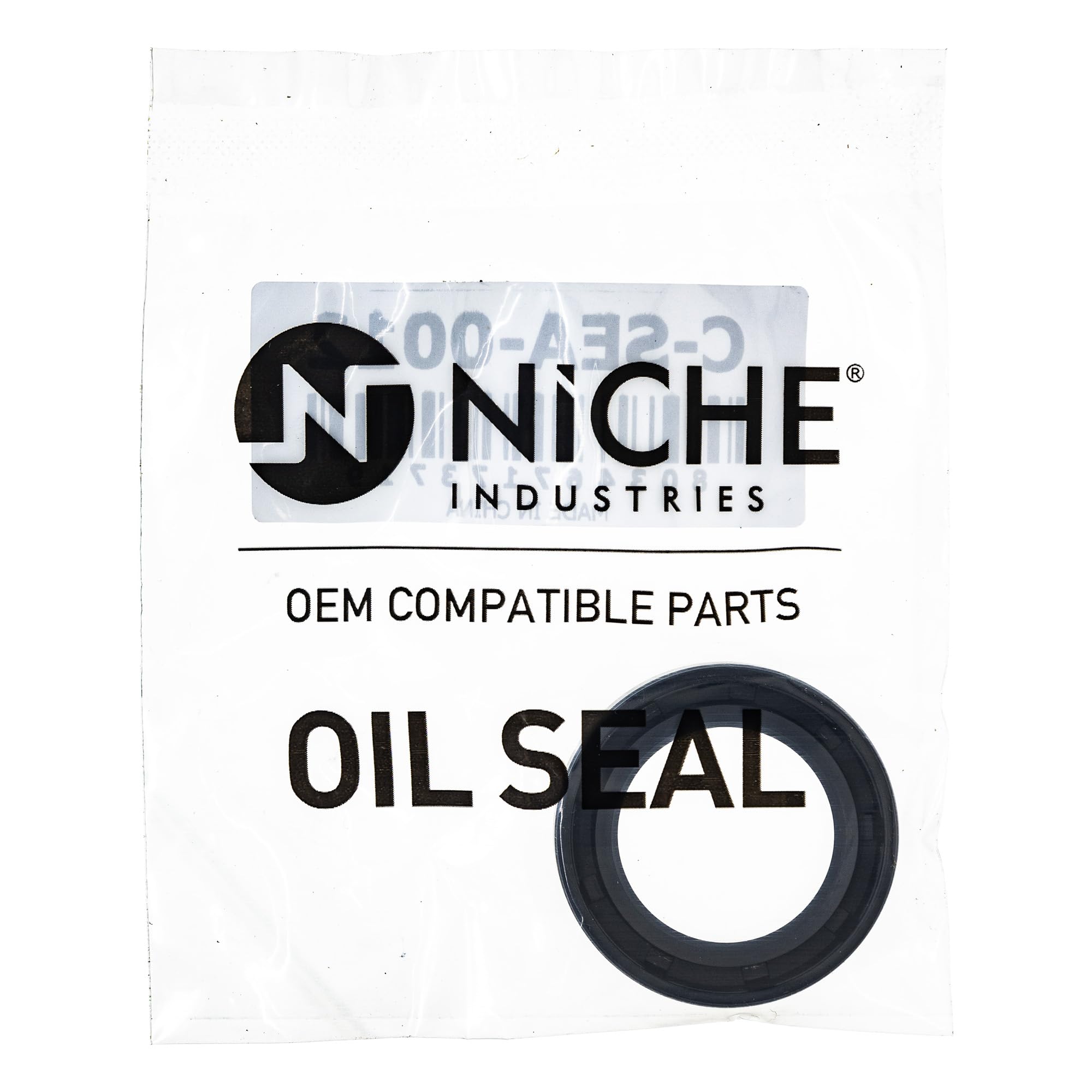 のあページ Amazon.com: NICHE Oil Seal for Honda 91257-KA3-711 91257-KA3-712