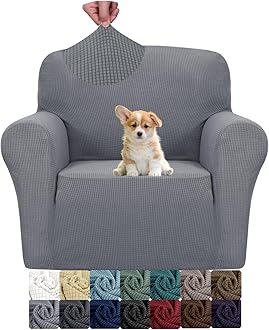 Armchair Slipcover