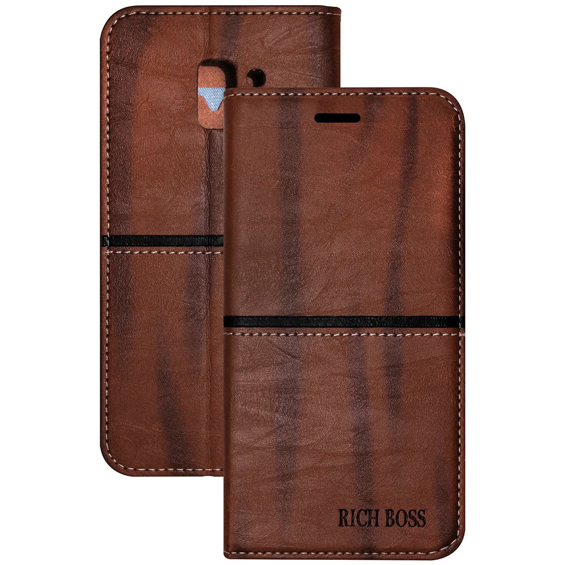 Rich Boss Phone Cover 2025