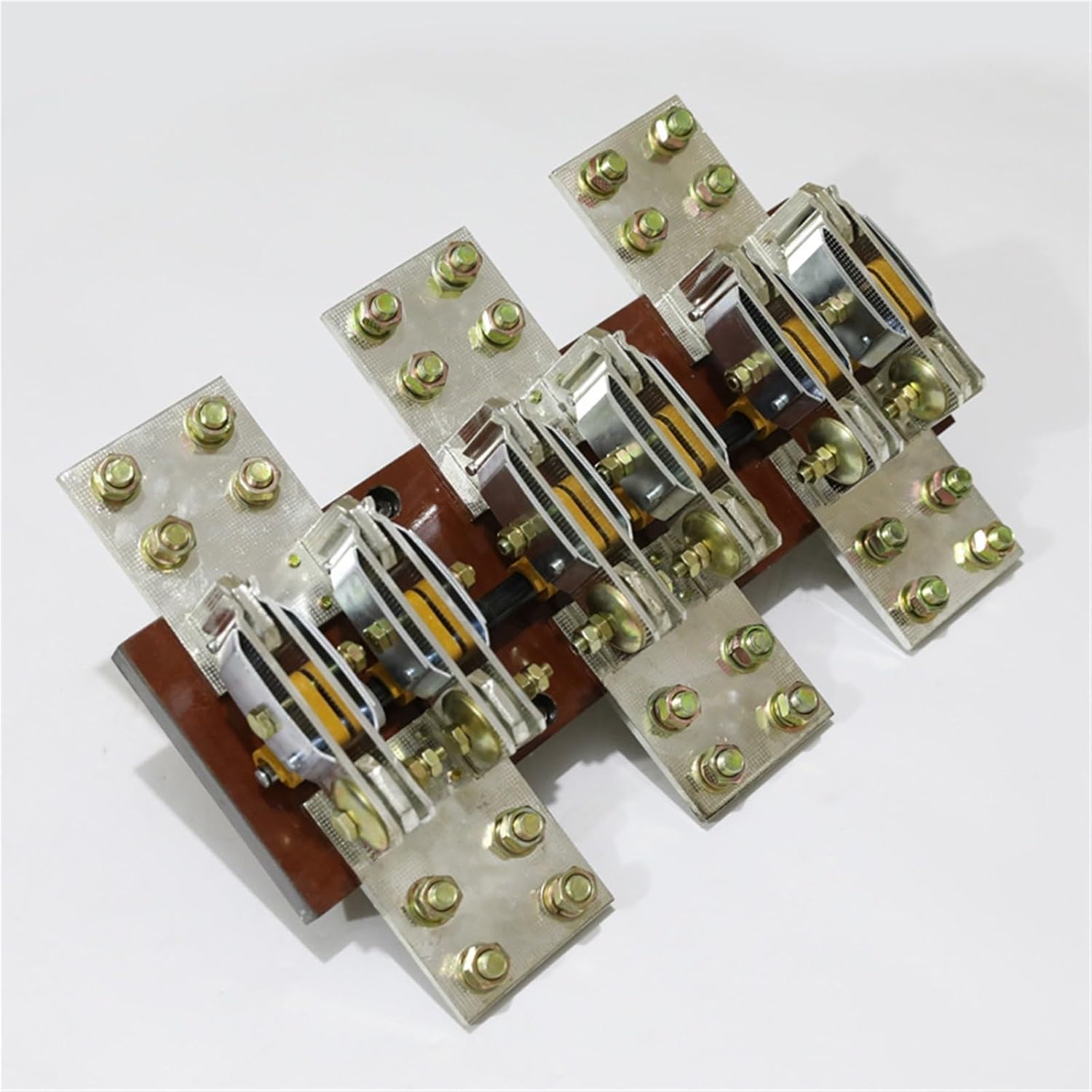 Hd13Bx-2000 30 Open-Type Switch Isolation Type Photovoltaic Grid-Connected Cabinet Main 1Pcs