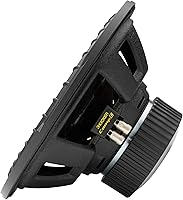 Vista 8 de KICKER Subwoofer CompC 50CWCD124 de 12", doble 4 ohmios