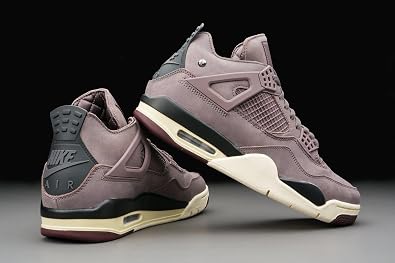 Air Jordan 4 Retro SE Paris Olympics Wet Cement