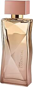 Deo Parfum Essencial Clássico Frminino, 100ml