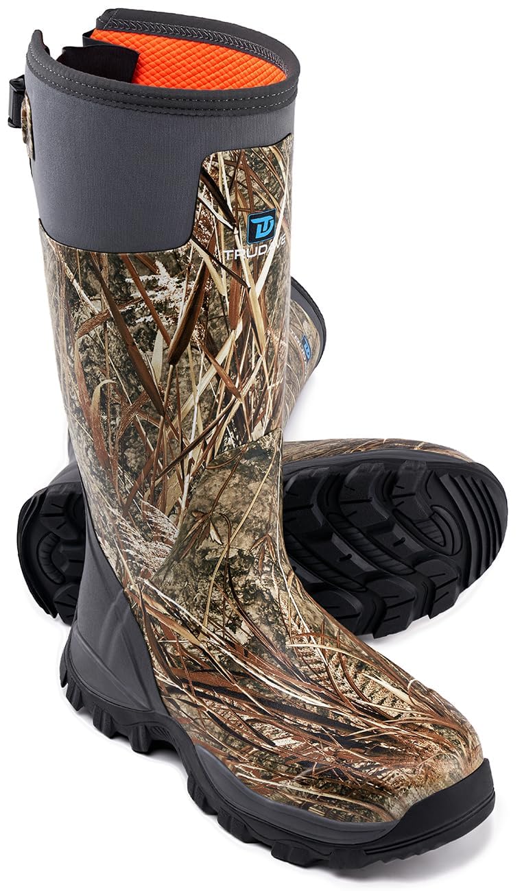 Trudave Hunting Boots