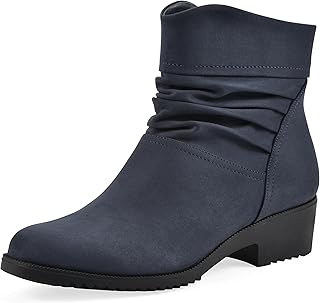 Women's Durbon Cushioned Ankle Booties