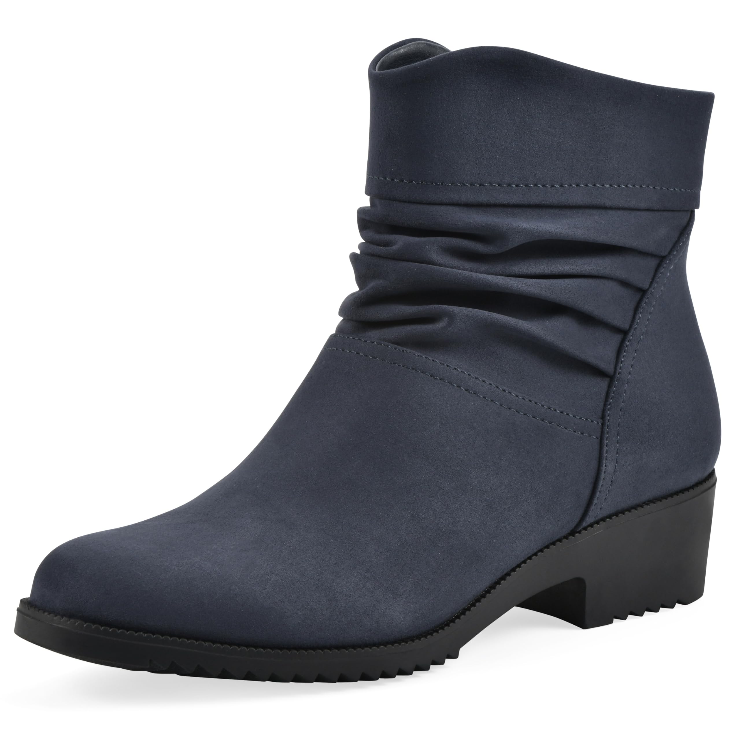 CLIFFS BY WHITE MOUNTAIN Durbon Booties