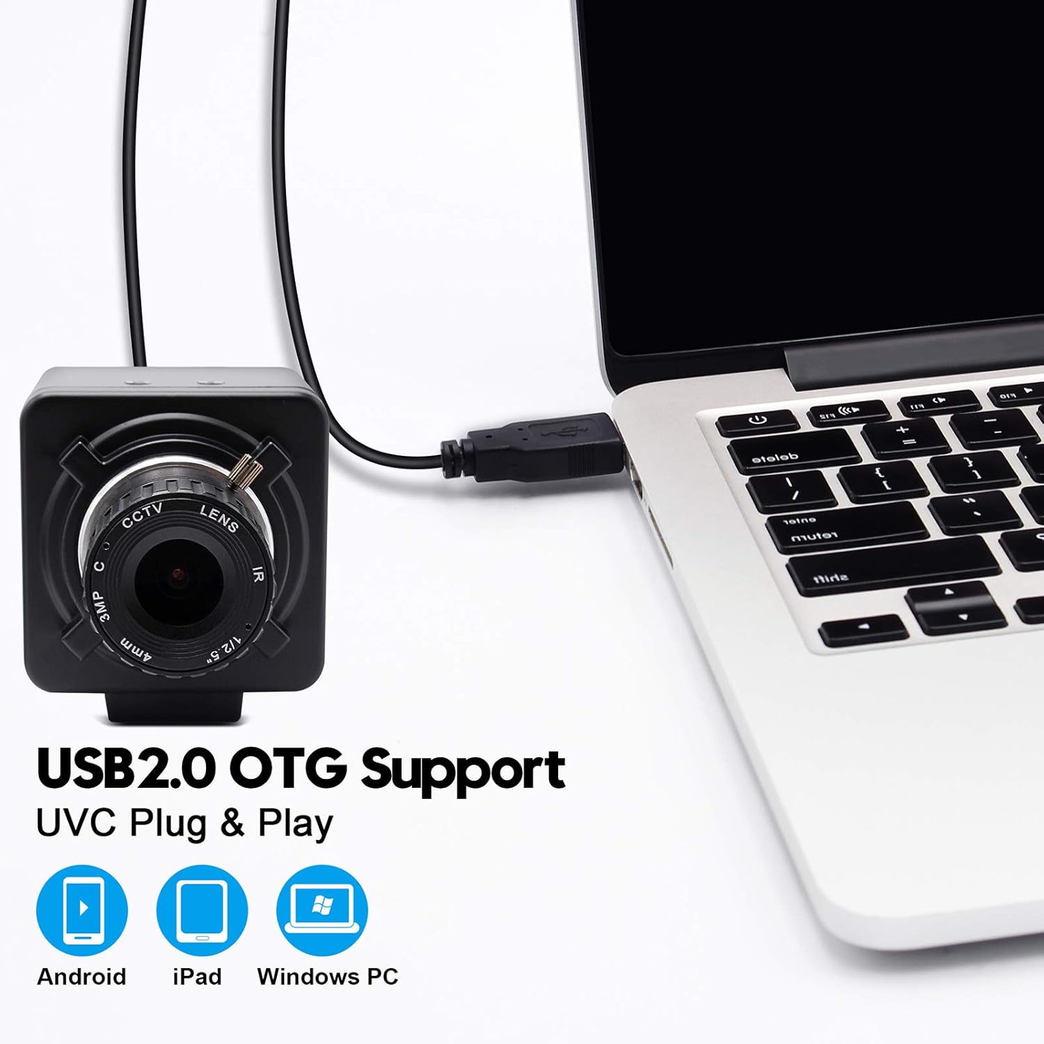 Super Big Clearance! SVPRO 1080P USB with Camera 4mm Manual Focus Lens USB Surveillance Cameras Sony IMX322 Sensor Built-in Mic Digital Low Light Camera H.264 Compressing Get Discount 70% Price SVPRO 1080P USB with Camera 4mm Manual Focus Lens USB Surveillance Cameras Sony IMX322 Sensor Built-in Mic Digital Low Light Camera H.264 Compressing
