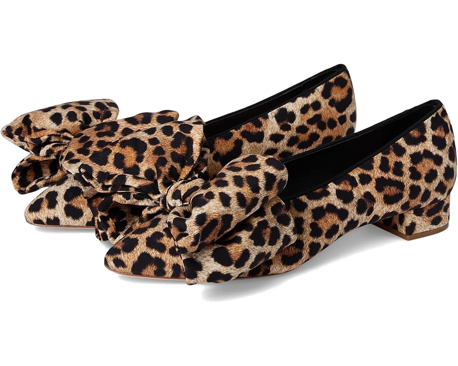 Loeffler Randall Noa Bow Flat - Pair View