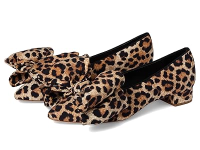 Loeffler Randall Noa Bow Flat High Women