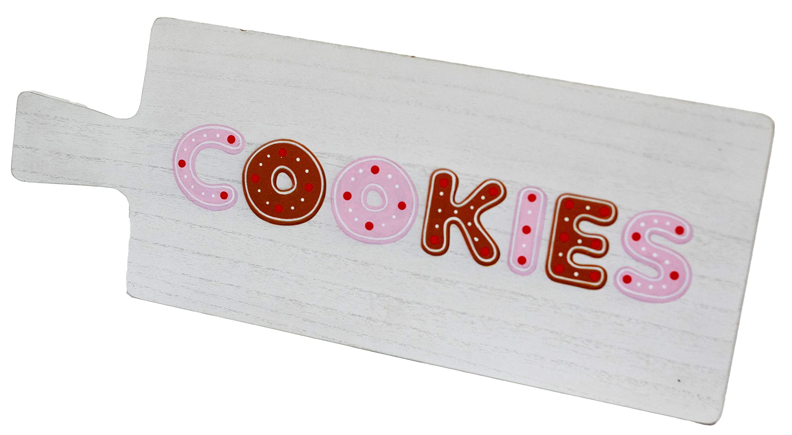 Great Finds TR034-1 Cooke Tray, Wood