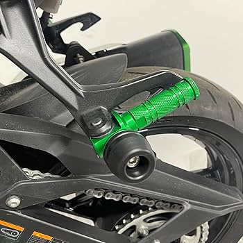 ママチャリ ケツ上げ タンデムステップ ママチャリ ケツ上げ タンデムステップ