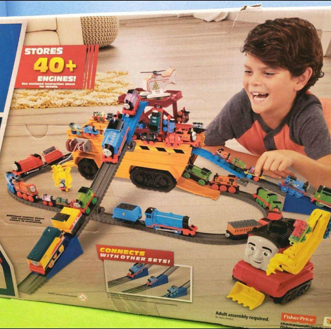 Amazon | プラレール トーマス プラレール ステファノ トラック  