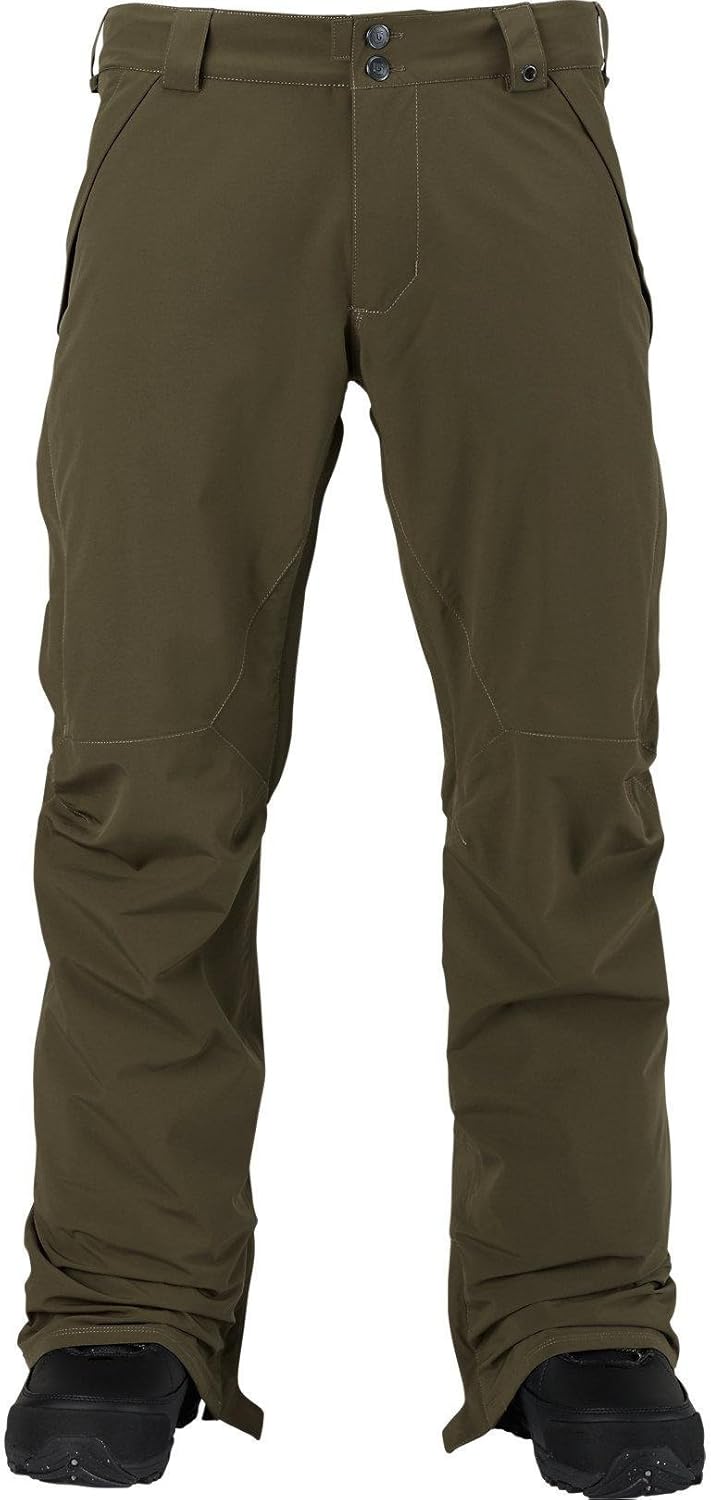 Burton Men's Vent Snow Pant