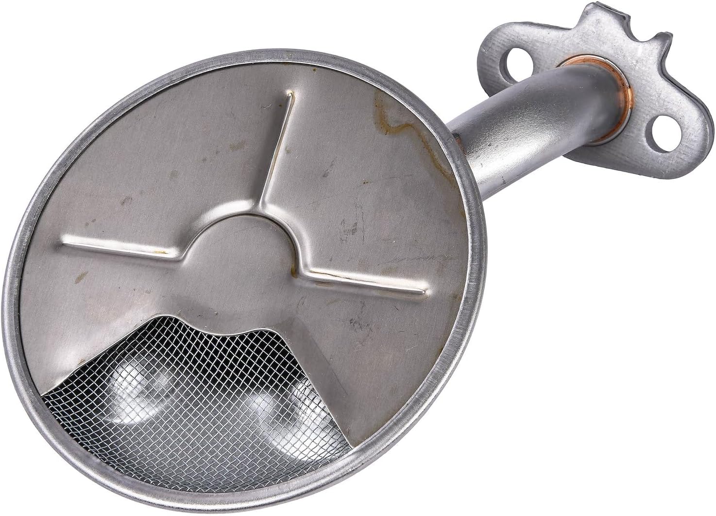 JEGS 23539 Oil Pump Big Block Ford (429-460) High Volume OE Replacement