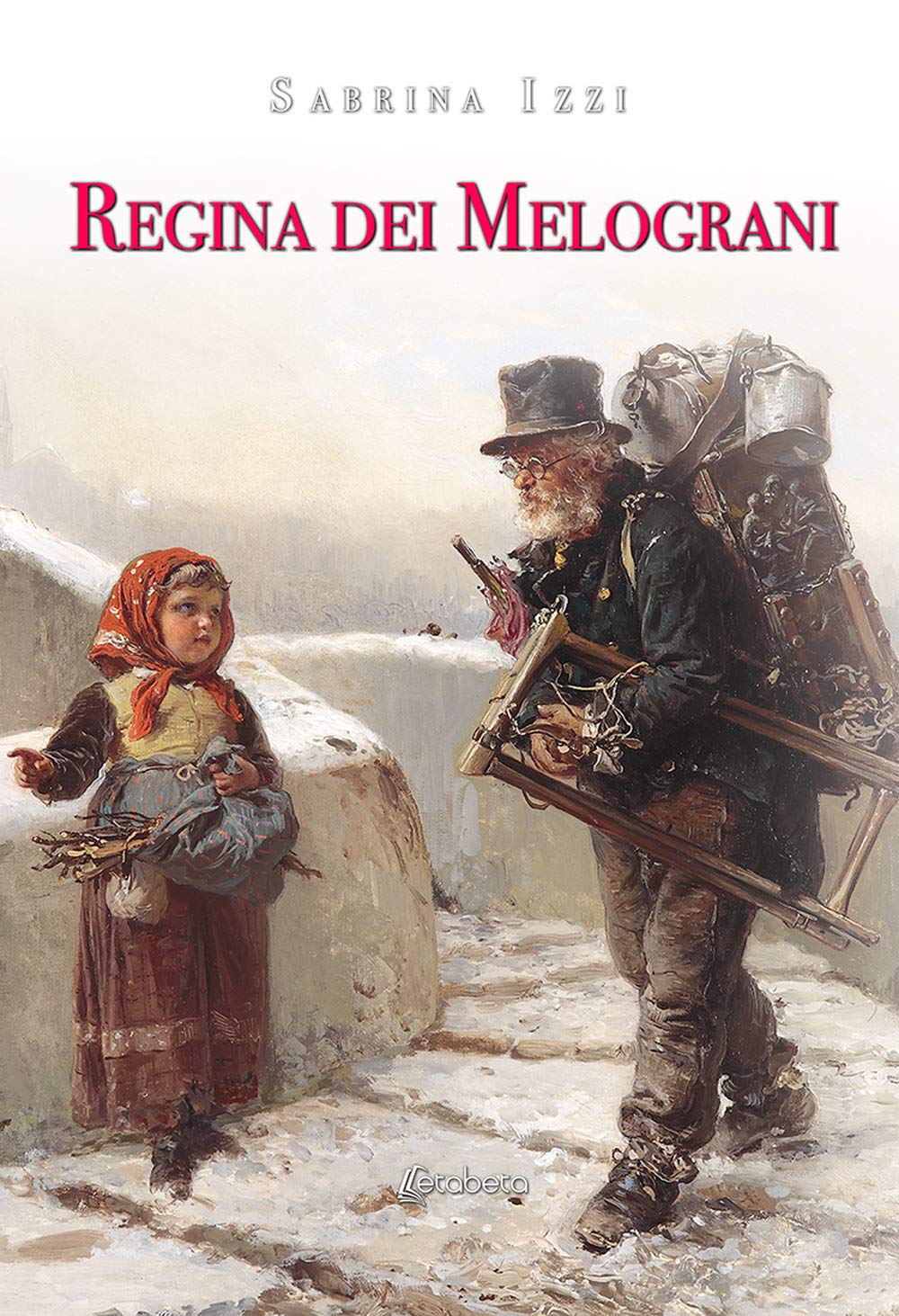 Regina Dei Melograni - 4
