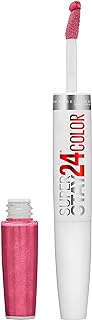 MAYBELLINE SuperStay 24 - Lápiz labial líquid...