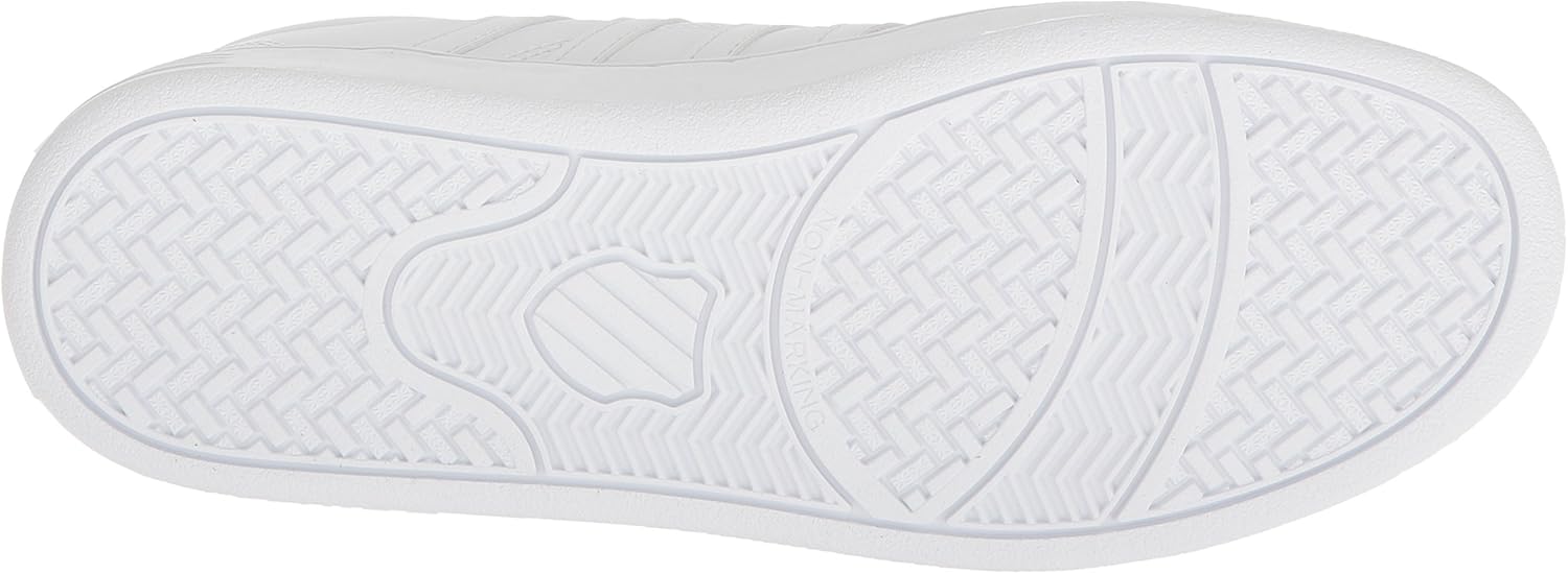 K-Swiss Kid's Classic Pro Sneaker - Image 4