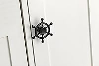 Vista 9 de Espejo LED para baño con luces, regulable, antivaho, espejo de baño iluminado con botón táctil inteligente, función de memoria (horizontal/vertical)