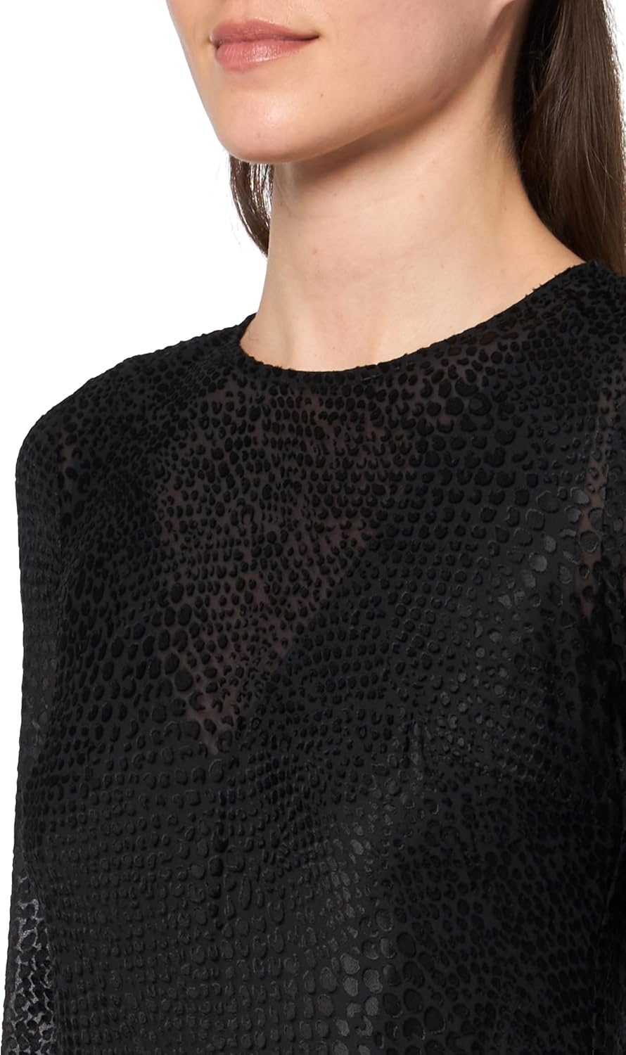 AllSaints Womens Jada Dress - Image 3