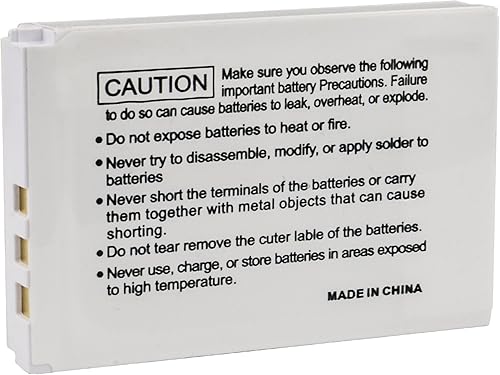 Miniatura 2 de Kastar Batería para loh880loh1000R-IG7L-LU18