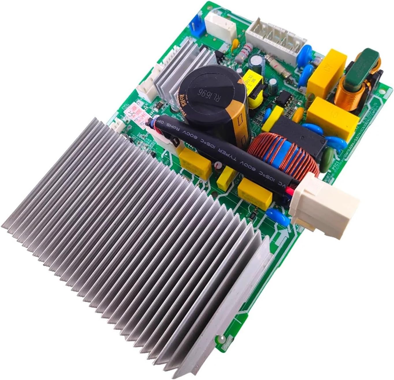 for Air Conditioning Outdoor Unit Board KFR-35W/BP3N8 Motherboard 17122000061817 Accessories