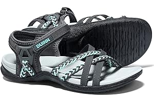 Women's Hiking Sandal: Adventure-Ready Footwear for Every Terrain
