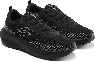 Lotto Men Strikerun Running Shoes Price In India