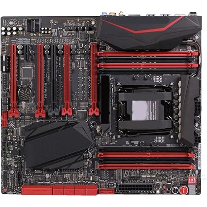 5930k + ASUS ROG Rampage V Extreme セット 直販販売済み www