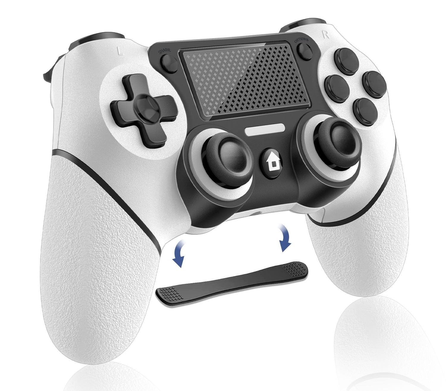 Amazon | PS4コントローラー【2025年新登場】ps4 コントローラー純正 
