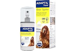 Adaptil Calming Collar for Dogs