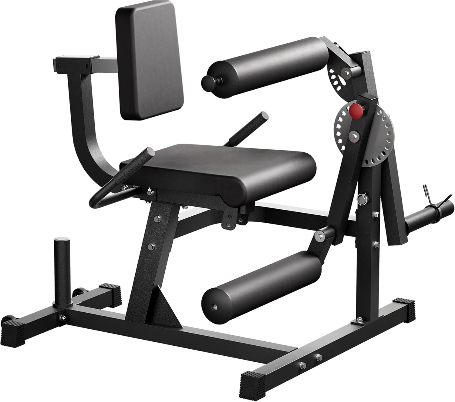 All-in-One Leg Extension Curl Machine Adjustable Thailand Ubuy