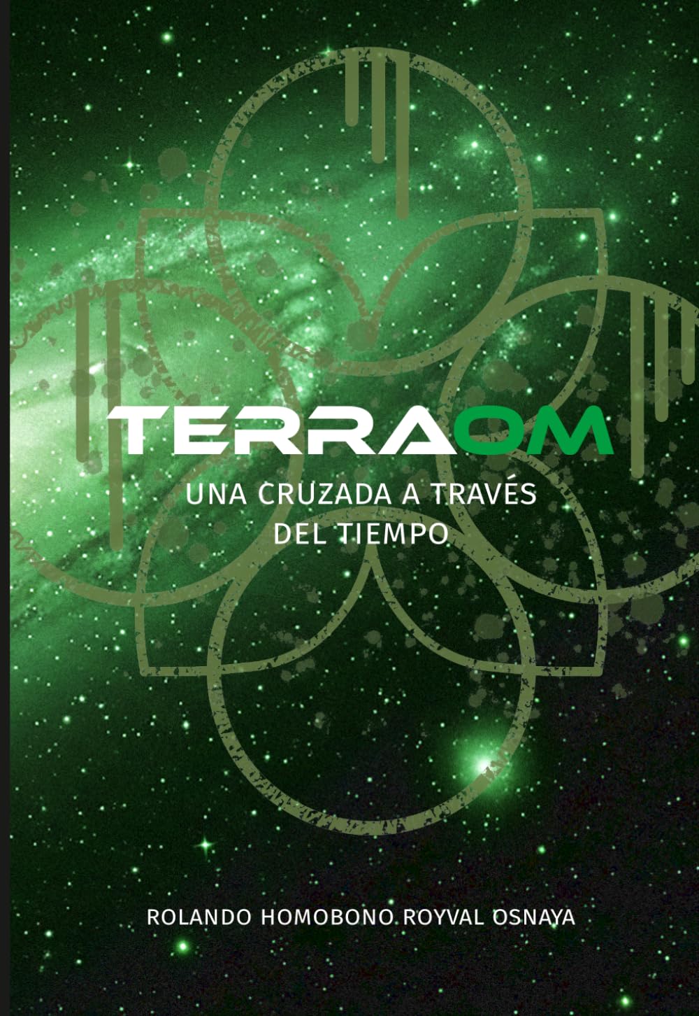 Terraom: Una cruzada a través del tiempo