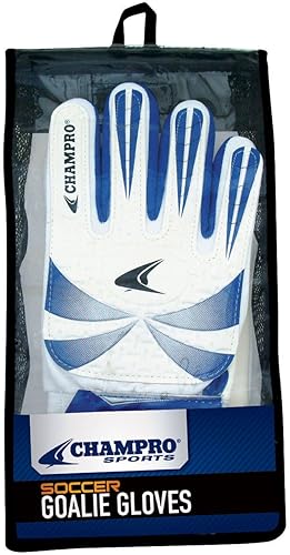 Miniatura 2 de Champro - Guantes de portero de fútbol