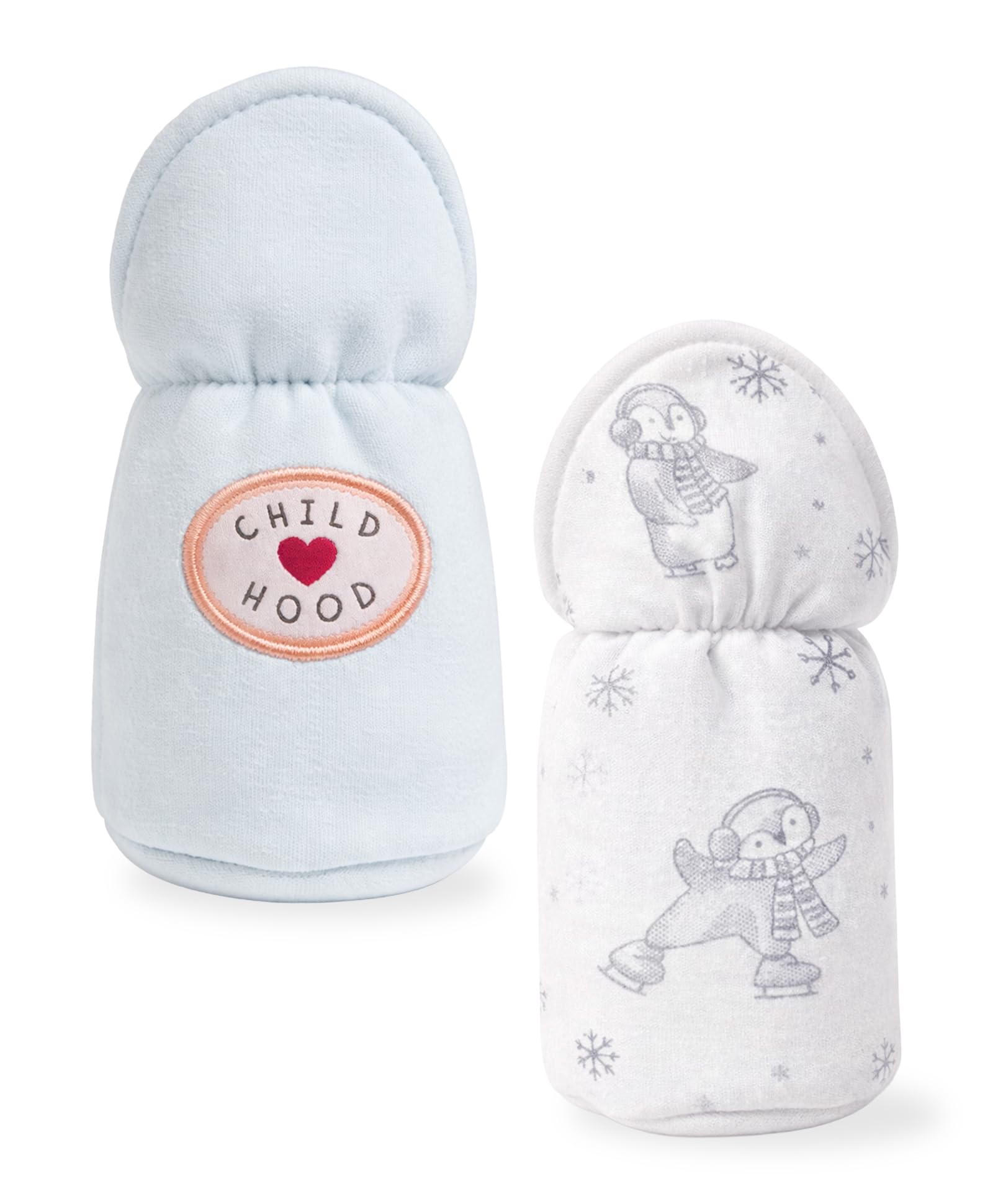 Mi Arcus Baby Feeding Bottle Cover- Multicolor Pack of 2-picture-22