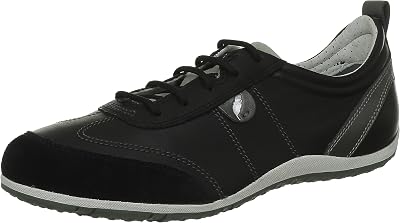 GEOX D15NUA 0006K Zapatillas Mujer Rosa