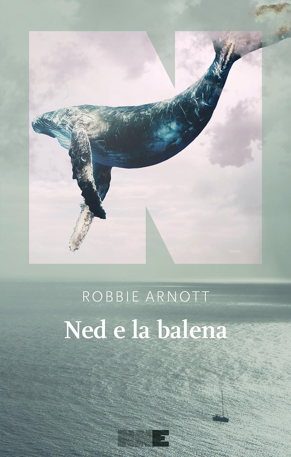 Ned E La Balena - 4