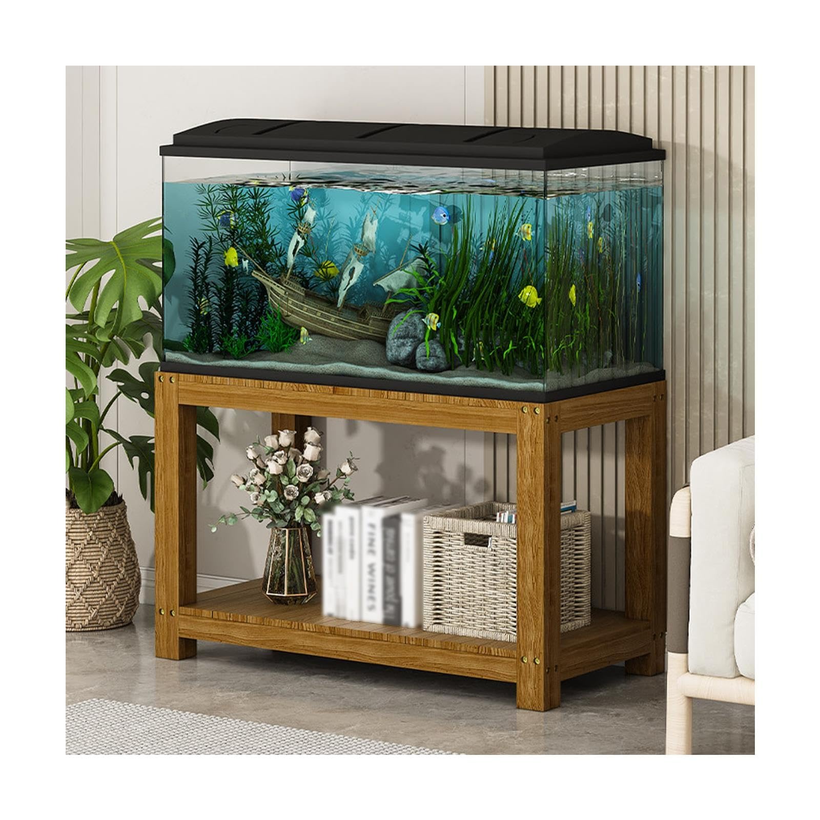 Mobile per Acquario, Mobile Acquario