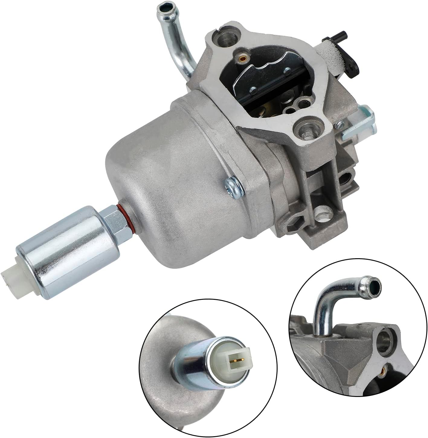 Areyourshop Carburetor 594593 591731 794572 796109 fit for 14.5HP - 21HP Intek Carb